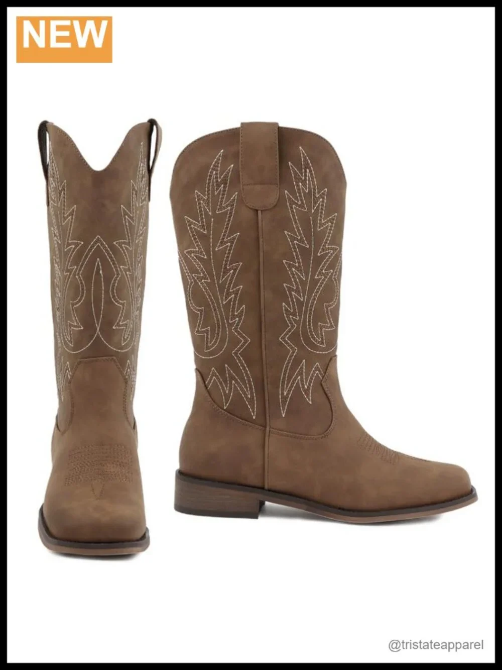 N/A mid calf